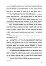 Referāts 'Pedagoģiskā procesa individualizācija pirmsskolā', 8.