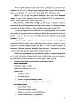 Referāts 'Pedagoģiskā procesa individualizācija pirmsskolā', 10.