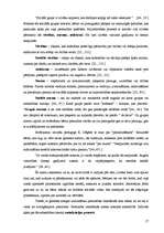 Referāts 'Pedagoģiskā procesa individualizācija pirmsskolā', 16.