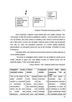 Referāts 'Pedagoģiskā procesa individualizācija pirmsskolā', 18.