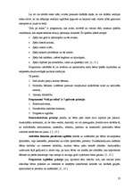 Referāts 'Pedagoģiskā procesa individualizācija pirmsskolā', 22.