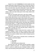 Referāts 'Pedagoģiskā procesa individualizācija pirmsskolā', 23.