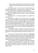 Referāts 'Pedagoģiskā procesa individualizācija pirmsskolā', 26.