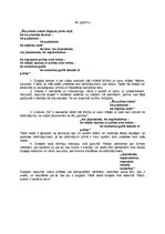 Konspekts 'Gunars Saliņš. Dzejas analīze', 4.