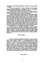 Referāts 'Pirmās Saeimas Latvijā', 6.