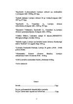 Referāts 'Pirmās Saeimas Latvijā', 13.