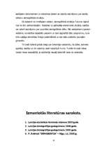 Referāts 'Demogrāfiskā situācija Tukuma rajonā', 16.