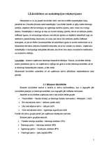 Referāts 'Uzņēmuma likviditātes un maksātspējas analīze', 5.