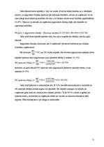 Referāts 'Uzņēmuma likviditātes un maksātspējas analīze', 13.