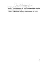 Referāts 'Uzņēmuma likviditātes un maksātspējas analīze', 15.