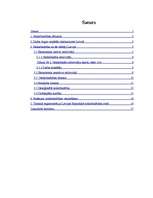 Referāts 'Nodarbinātība Latvijā', 1.