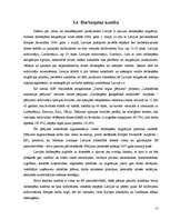 Referāts 'Nodarbinātība Latvijā', 15.