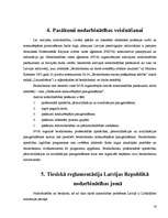 Referāts 'Nodarbinātība Latvijā', 16.