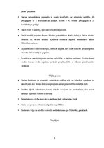 Konspekts 'Izglītības iestādes stratēģija', 3.