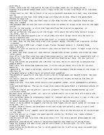 Eseja 'Why Drugs Should Be Legalized?', 3.