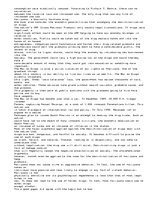 Eseja 'Why Drugs Should Be Legalized?', 4.