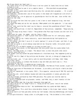 Eseja 'Why Drugs Should Be Legalized?', 5.