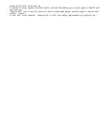 Eseja 'Why Drugs Should Be Legalized?', 7.