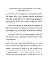 Konspekts 'Patstāvīgais darbs kreativitātes psiholoģijā', 5.