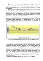 Prakses atskaite 'Uzņēmuma starptautiskās ekonomiskās darbības pilnveidošana iespējas', 8.