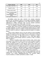 Prakses atskaite 'Uzņēmuma starptautiskās ekonomiskās darbības pilnveidošana iespējas', 10.