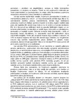 Prakses atskaite 'Uzņēmuma starptautiskās ekonomiskās darbības pilnveidošana iespējas', 24.