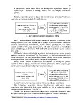 Prakses atskaite 'Uzņēmuma starptautiskās ekonomiskās darbības pilnveidošana iespējas', 26.