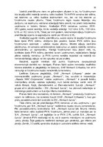 Prakses atskaite 'Uzņēmuma starptautiskās ekonomiskās darbības pilnveidošana iespējas', 27.