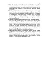 Prakses atskaite 'Uzņēmuma starptautiskās ekonomiskās darbības pilnveidošana iespējas', 31.