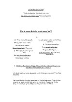 Konspekts 'Uzdevumi (atbildes) literatūrā', 3.