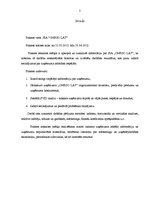 Prakses atskaite 'Prakses atskaiteSIA "Onego Lat"', 3.