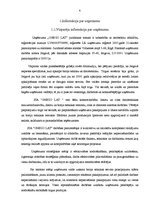 Prakses atskaite 'Prakses atskaiteSIA "Onego Lat"', 4.