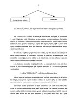 Prakses atskaite 'Prakses atskaiteSIA "Onego Lat"', 6.