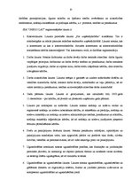 Prakses atskaite 'Prakses atskaiteSIA "Onego Lat"', 10.