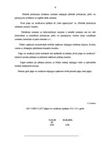 Prakses atskaite 'Prakses atskaiteSIA "Onego Lat"', 14.