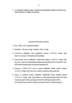 Prakses atskaite 'Prakses atskaiteSIA "Onego Lat"', 22.