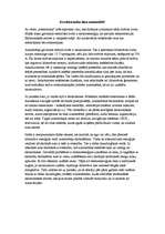 Eseja 'Ko elektronika dara automobilī', 1.