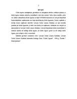 Referāts 'Darba līgums', 1.