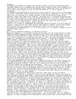 Eseja 'Essay about Stating Whether Australia Will Become a Republic Within 20 Years and', 1.