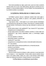 Referāts 'Latvenergo', 3.