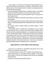 Referāts 'Latvenergo', 4.