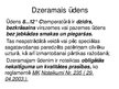 Prezentācija 'Pārtikas produktu pirmapstrāde', 9.