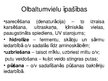 Prezentācija 'Pārtikas produktu pirmapstrāde', 22.