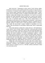 Diplomdarbs 'Epidemioloģiskās drošības pasākumi Covid-19 infekcijas izplatības ierobežošanai ', 2.