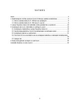 Diplomdarbs 'Epidemioloģiskās drošības pasākumi Covid-19 infekcijas izplatības ierobežošanai ', 3.