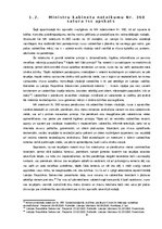 Diplomdarbs 'Epidemioloģiskās drošības pasākumi Covid-19 infekcijas izplatības ierobežošanai ', 8.