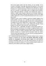 Diplomdarbs 'Epidemioloģiskās drošības pasākumi Covid-19 infekcijas izplatības ierobežošanai ', 32.