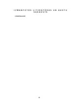 Diplomdarbs 'Epidemioloģiskās drošības pasākumi Covid-19 infekcijas izplatības ierobežošanai ', 33.