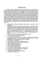 Konspekts 'Antuāns de Sent-Ekziperī "Mazais Princis" analīze', 2.