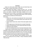 Referāts 'Personību loma Trešās atmodas notikumos', 3.